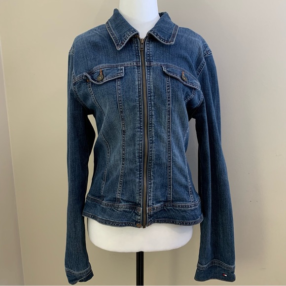 Tommy Hilfiger Jean Jack - Picture 8 of 16